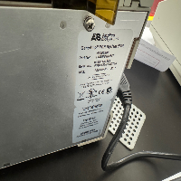 Applied Biosystems GeneAmp PCR System 9700 image 1